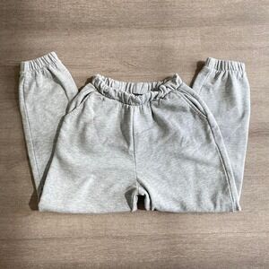 Small Zara Grey Sweatpants 1158